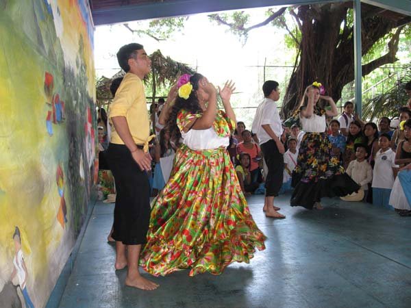 dia del campesino2013