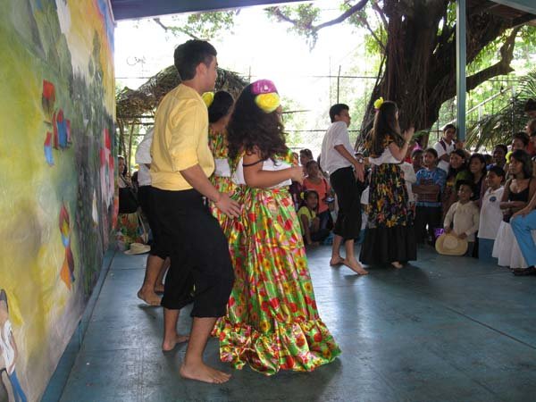 dia del campesino2013