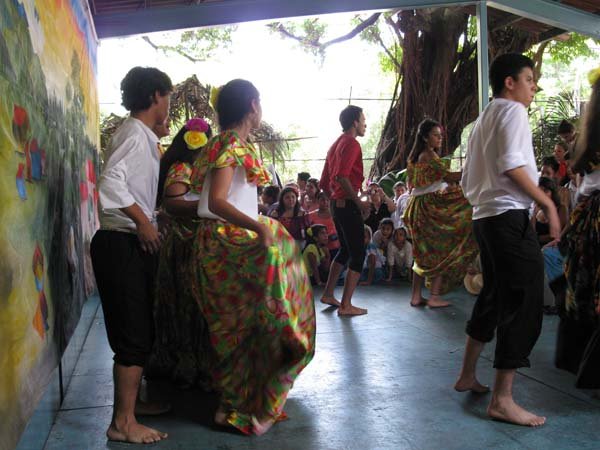 dia del campesino2013
