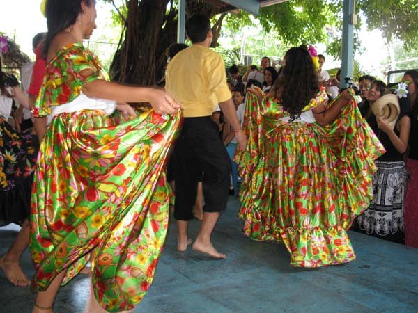 dia del campesino2013