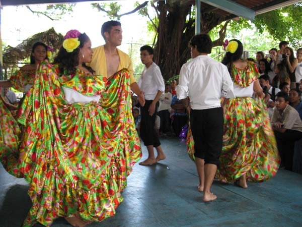dia del campesino2013