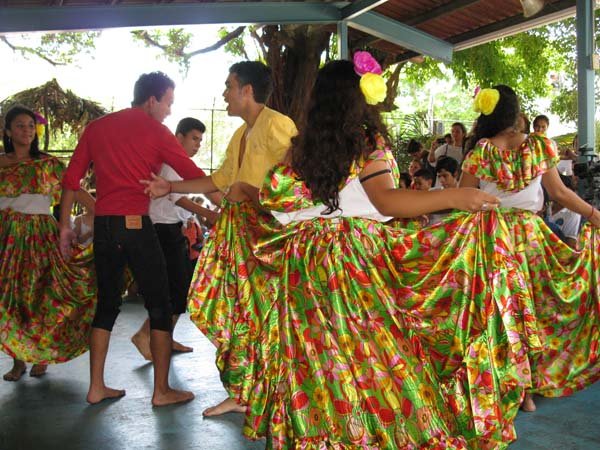 dia del campesino2013