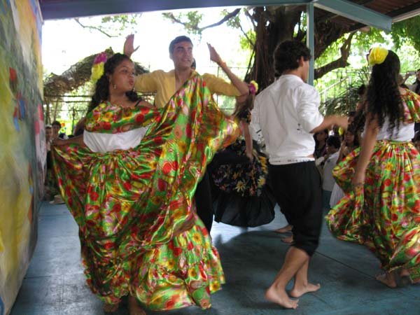 dia del campesino2013