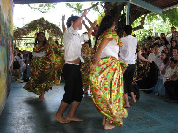 dia del campesino2013