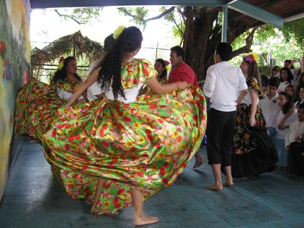 dia del campesino2013