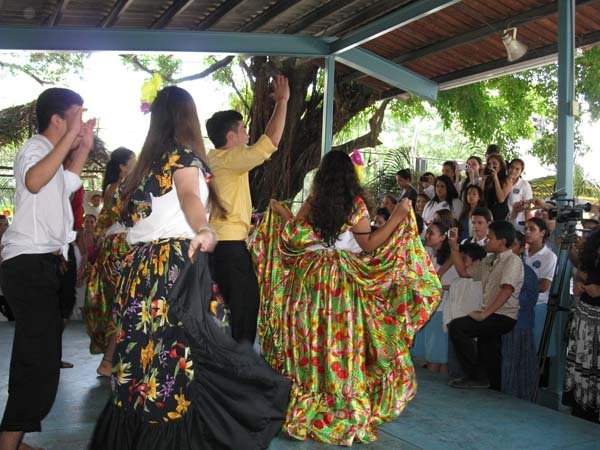 dia del campesino2013