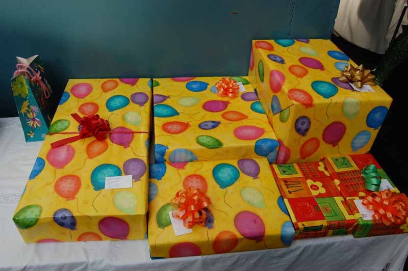 40 Aniversario del colegio 2012