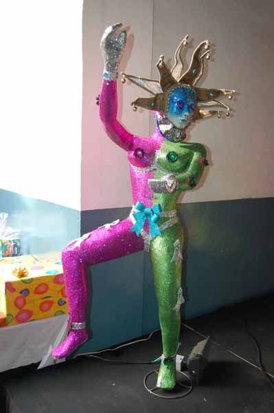 40 Aniversario del colegio 2012