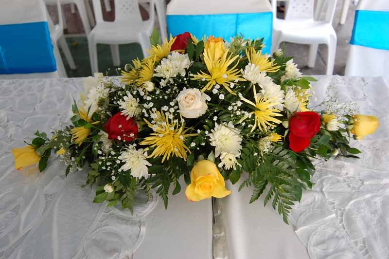 40 Aniversario del colegio 2012