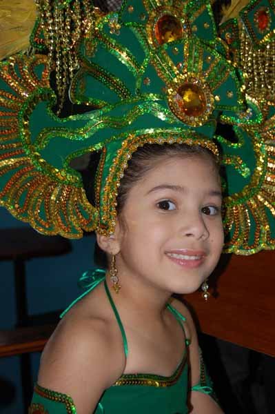 40 Aniversario del colegio 2012