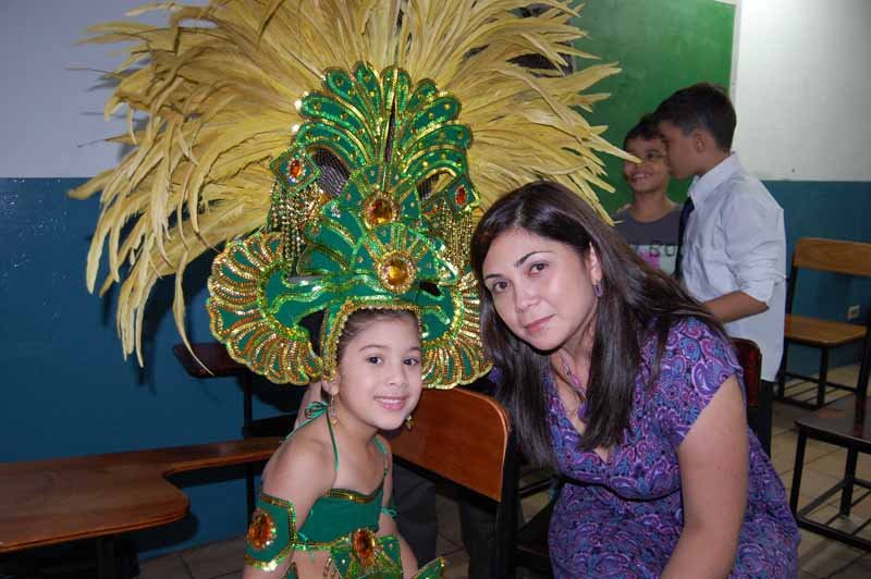 40 Aniversario del colegio 2012