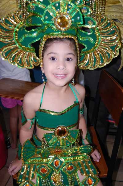 40 Aniversario del colegio 2012