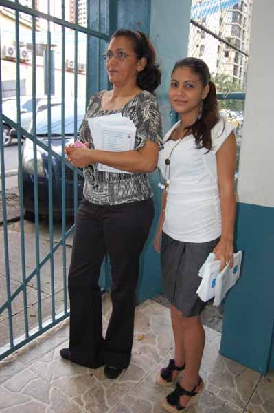40 Aniversario del colegio 2012