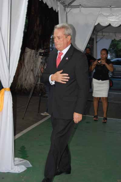 40 Aniversario del colegio 2012