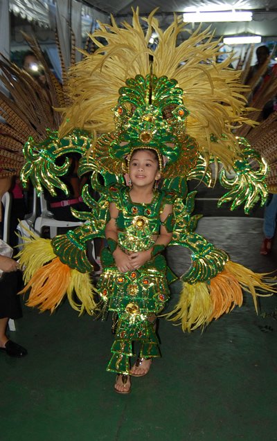40 Aniversario del colegio 2012