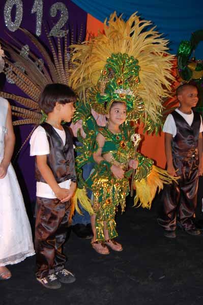 40 Aniversario del colegio 2012