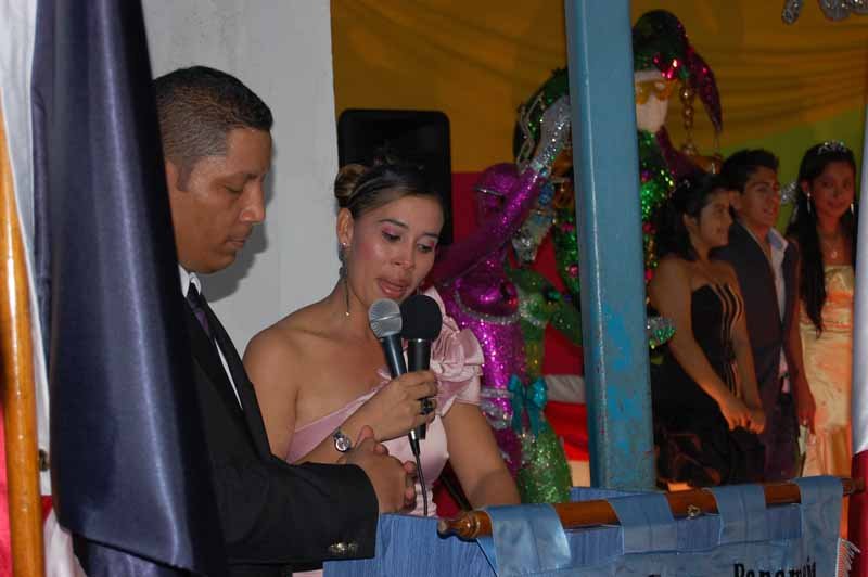 40 Aniversario del colegio 2012