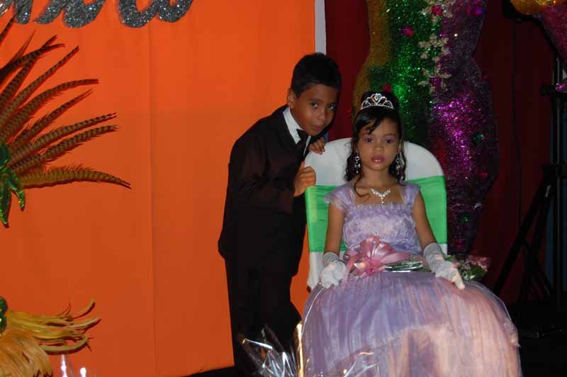 40 Aniversario del colegio 2012