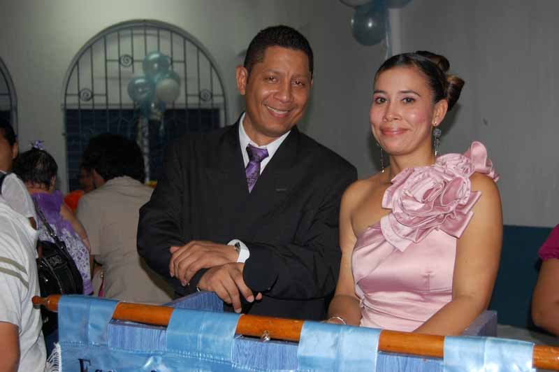 40 Aniversario del colegio 2012