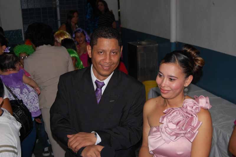 40 Aniversario del colegio 2012