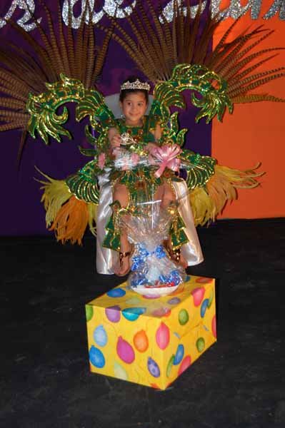 40 Aniversario del colegio 2012