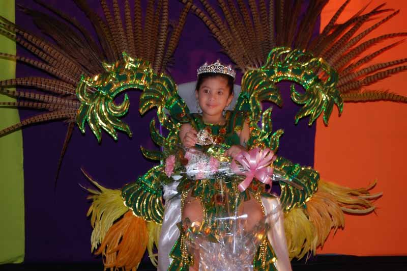 40 Aniversario del colegio 2012