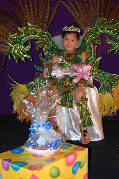 40 Aniversario del colegio 2012