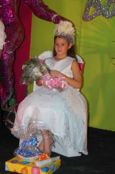 40 Aniversario del colegio 2012