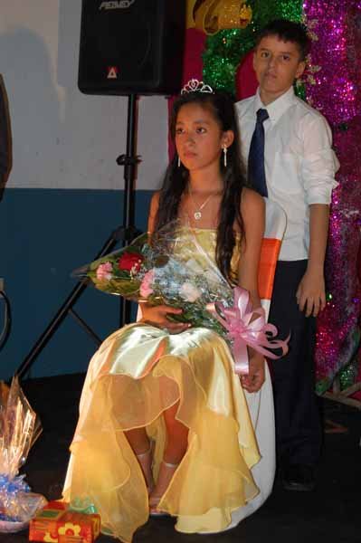 40 Aniversario del colegio 2012