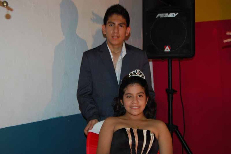 40 Aniversario del colegio 2012