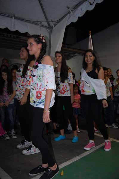 40 Aniversario del colegio 2012