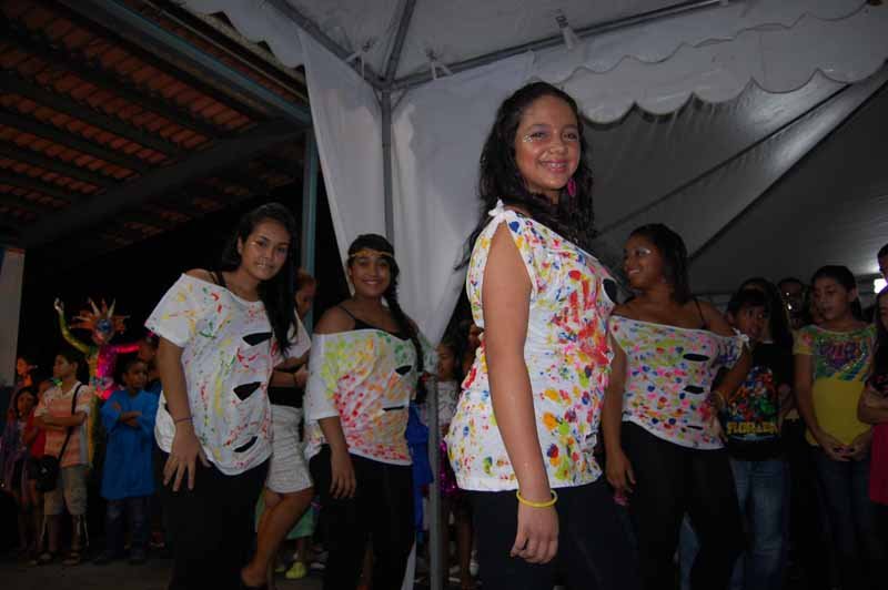 40 Aniversario del colegio 2012