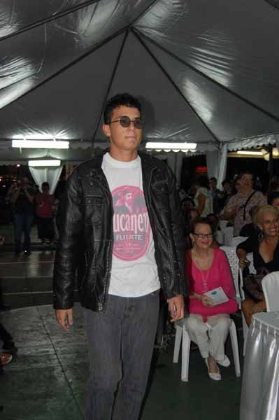 40 Aniversario del colegio 2012