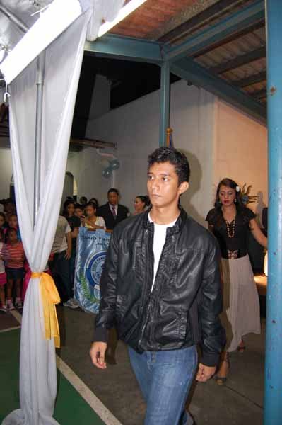 40 Aniversario del colegio 2012
