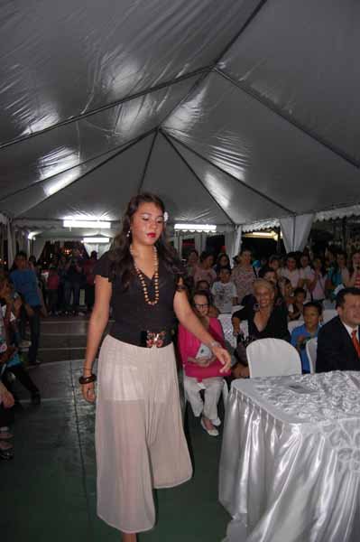 40 Aniversario del colegio 2012