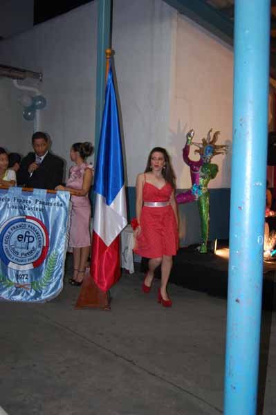 40 Aniversario del colegio 2012