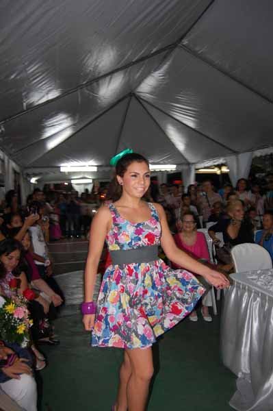 40 Aniversario del colegio 2012