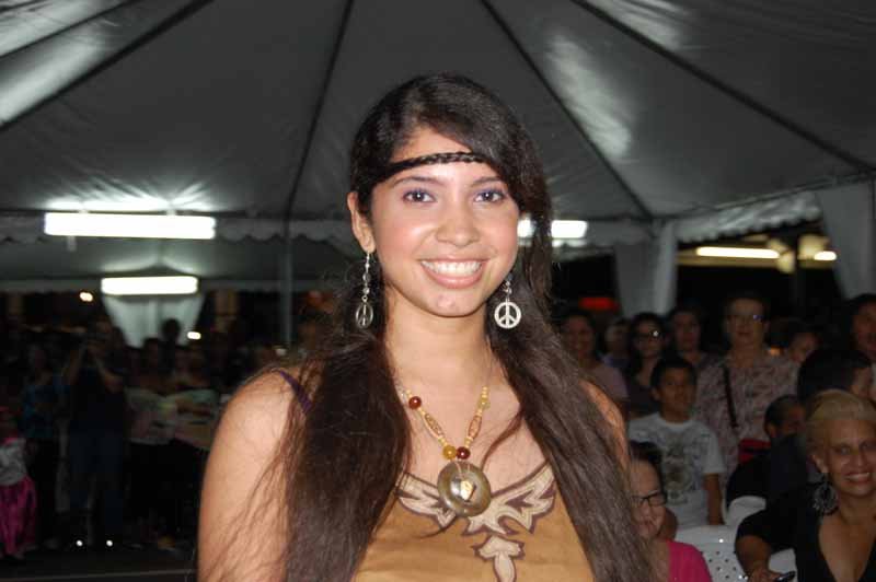 40 Aniversario del colegio 2012