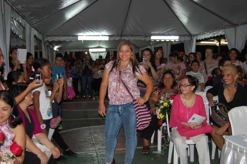 40 Aniversario del colegio 2012