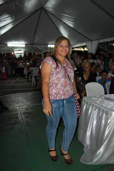 40 Aniversario del colegio 2012