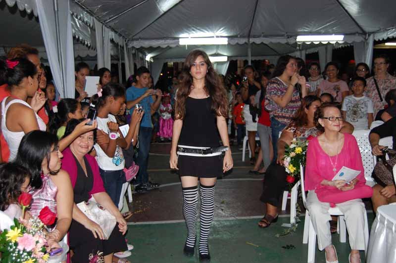 40 Aniversario del colegio 2012