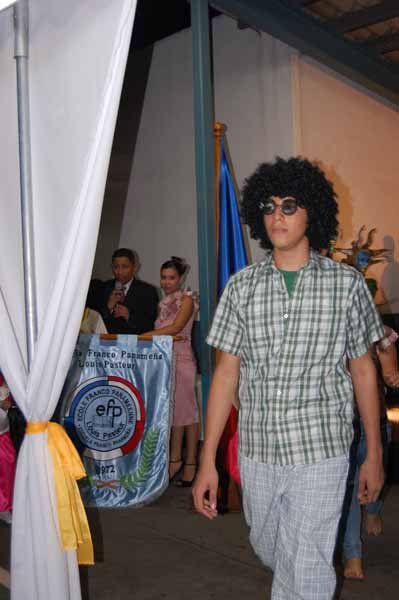 40 Aniversario del colegio 2012