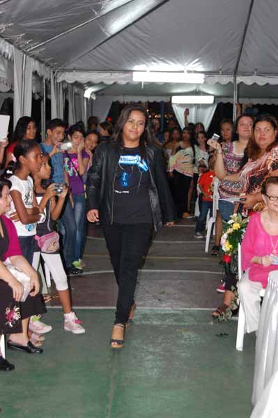 40 Aniversario del colegio 2012