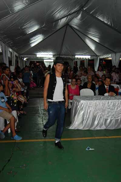 40 Aniversario del colegio 2012