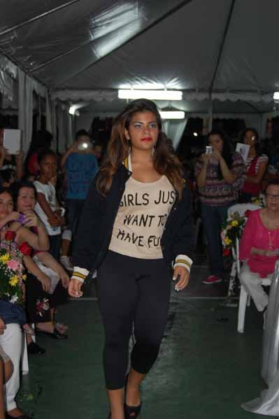 40 Aniversario del colegio 2012