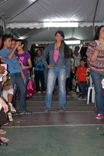 40 Aniversario del colegio 2012