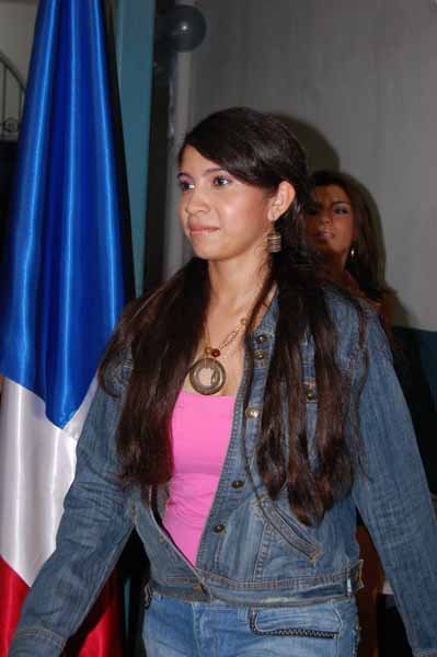 40 Aniversario del colegio 2012