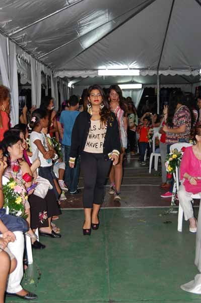 40 Aniversario del colegio 2012