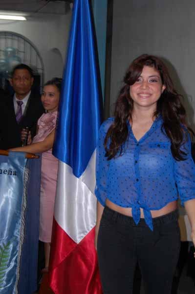40 Aniversario del colegio 2012