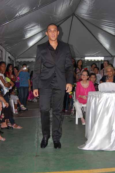 40 Aniversario del colegio 2012